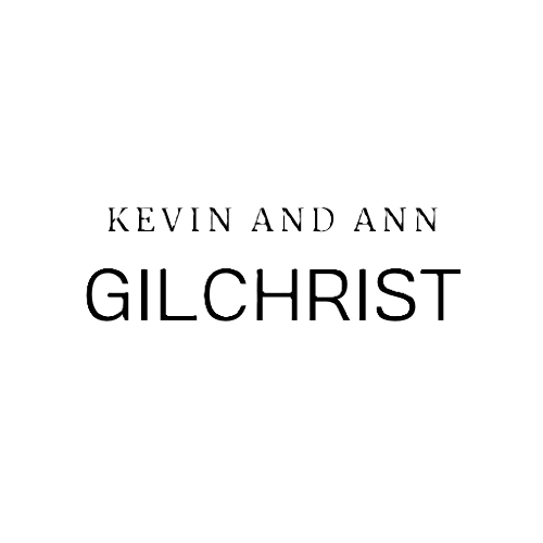 Kevin and Ann Gilchrist